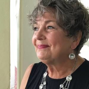 Meet your Posher, Mary